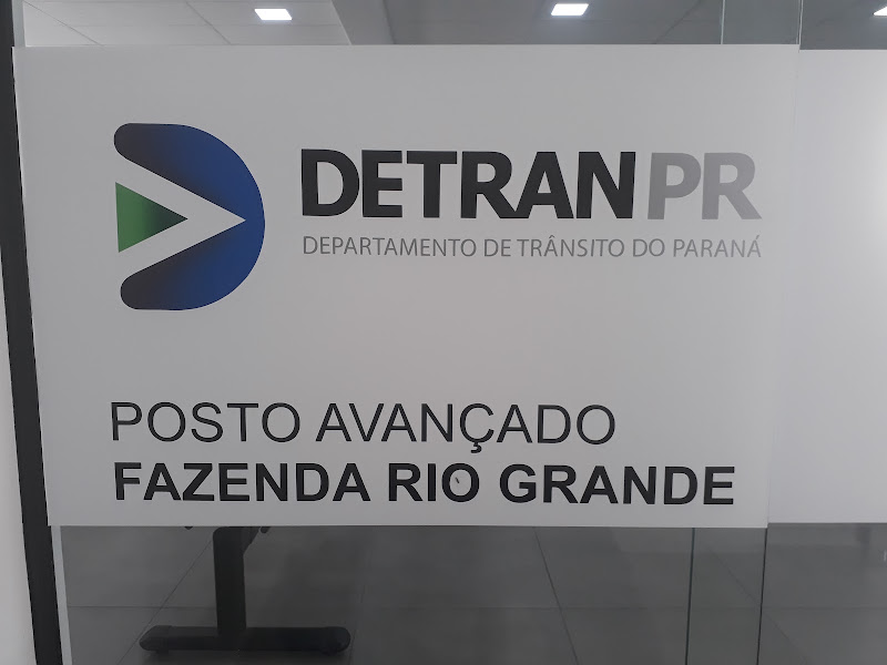 Foto 3 de Reconquista - Clínica de Trânsito