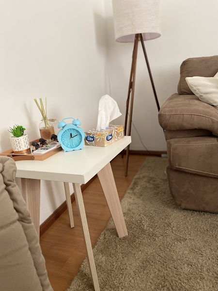 Foto 2 de Recriar Clínica Multidisciplinar