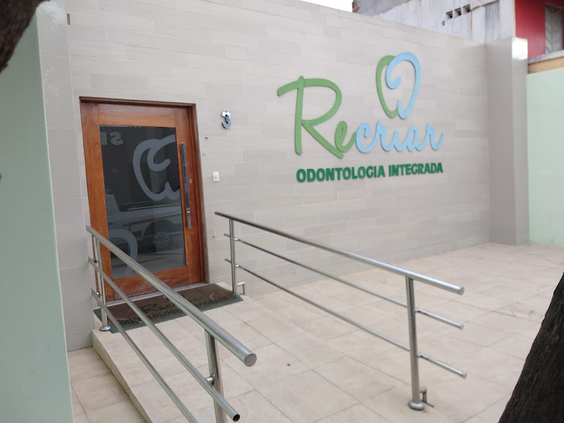 Foto 2 de Recriar Odontologia Integrada | Dentista | Vitória da Conquista