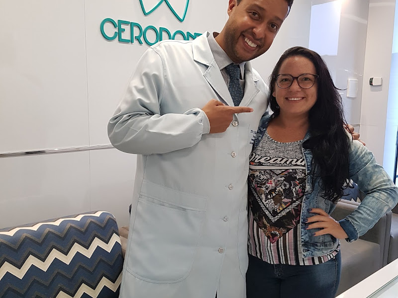 Foto 10 de Recriar Odontologia Integrada | Dentista | Vitória da Conquista