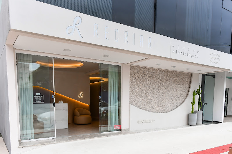 Foto 2 de Recriar Studio Odontológico