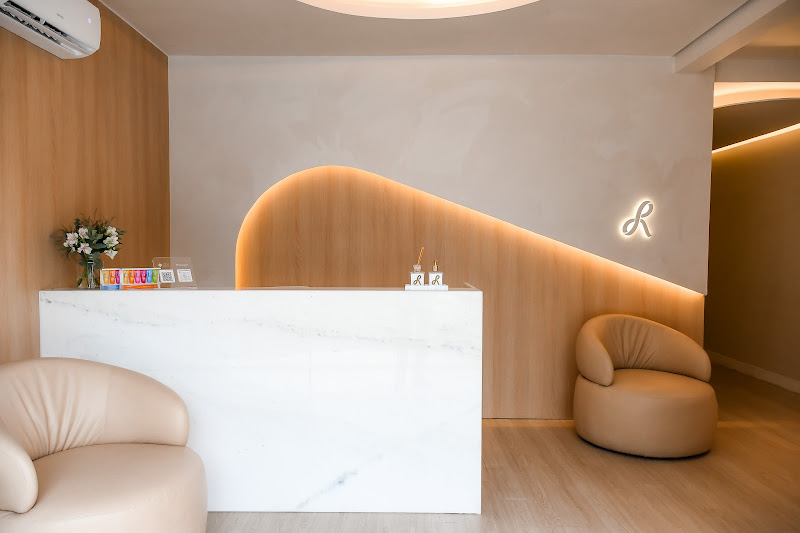 Foto 3 de Recriar Studio Odontológico