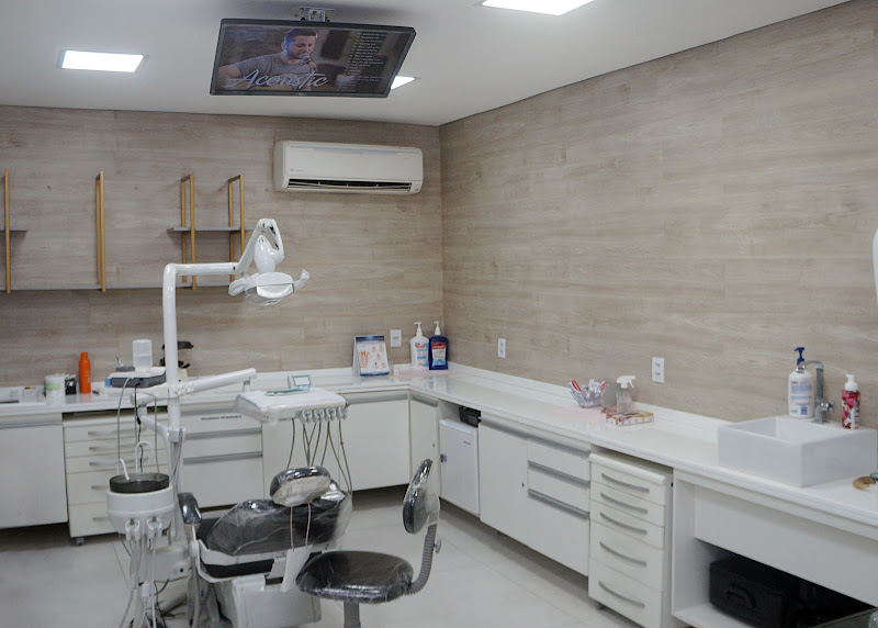 Foto 2 de REDE AME SAÚDE