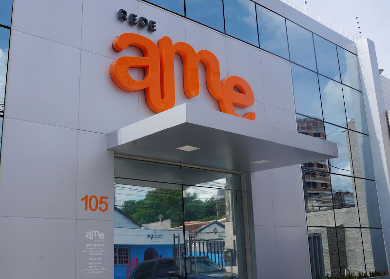 Foto 3 de REDE AME SAÚDE