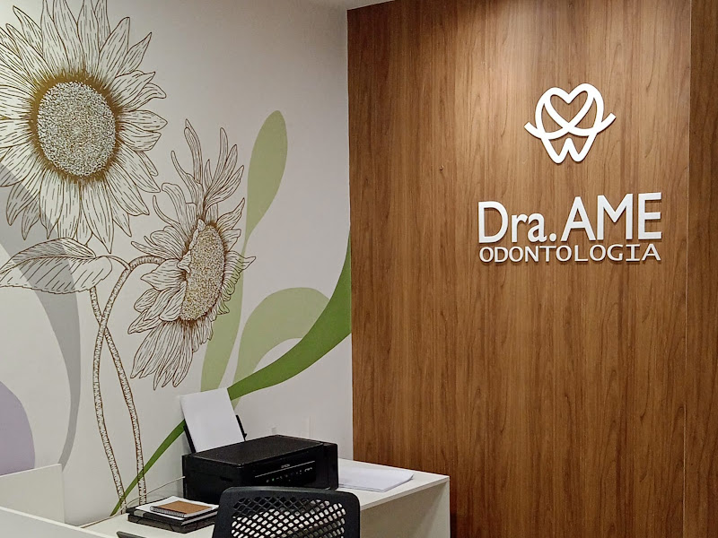 Foto 8 de REDE AME SAÚDE