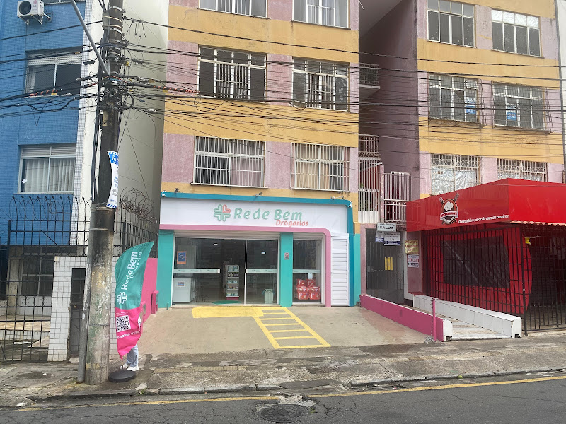 Foto 2 de Rede Bem Drogarias Nazaré
