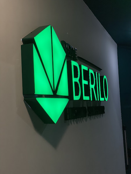 Foto 2 de Rede Berilo de Ensino Superior - Rio Branco