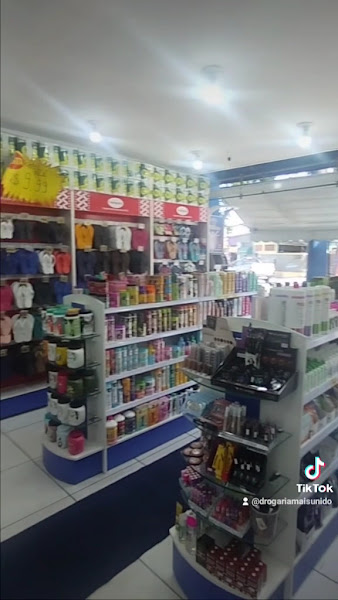 Foto 2 de Rede De Drogarias Mais Unidos