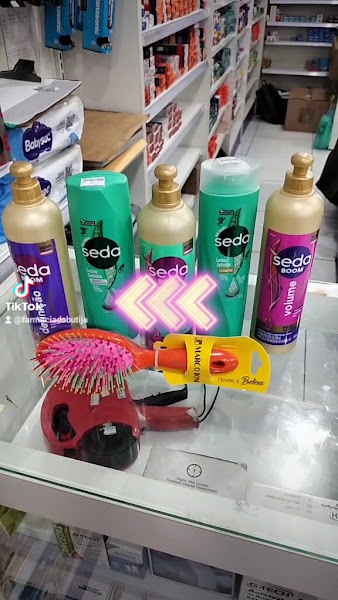 Foto 3 de Rede De Drogarias Mais Unidos