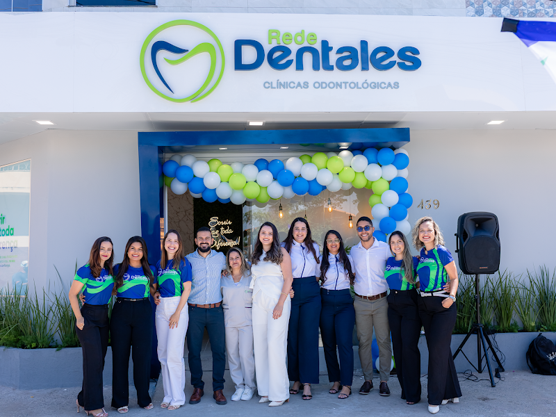 Foto de Rede Dentales Clínicas Odontológicas