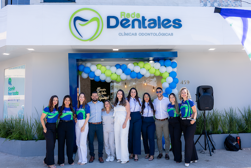 Foto 2 de Rede Dentales Clínicas Odontológicas