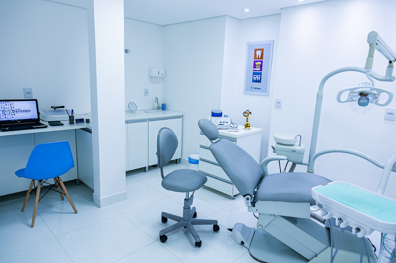 Foto 2 de Rede Dentales Clínicas Odontológicas