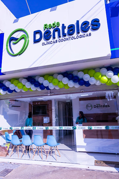 Foto 3 de Rede Dentales Clínicas Odontológicas