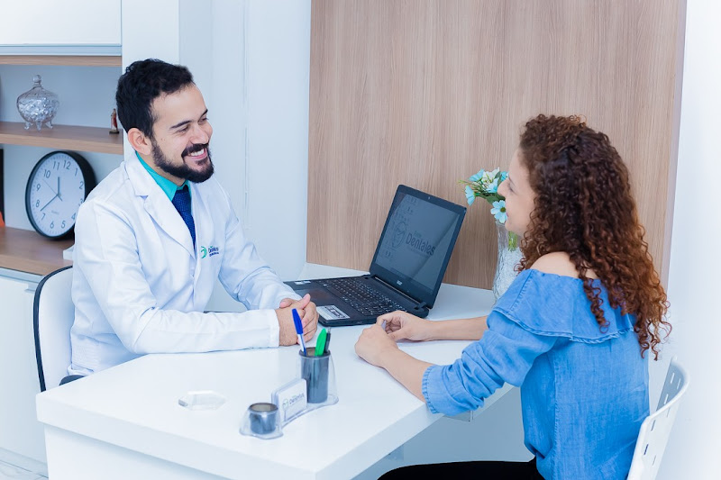 Foto 2 de Rede Dentales Clínicas Odontológicas