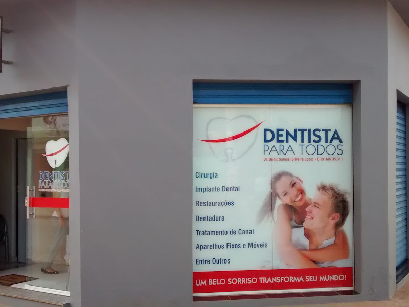 Foto 8 de Rede Dentales Clínicas Odontológicas