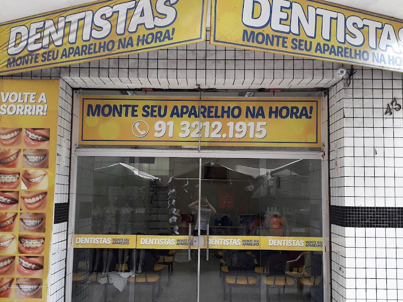 Foto 3 de Rede Dentistas para Todos Belém