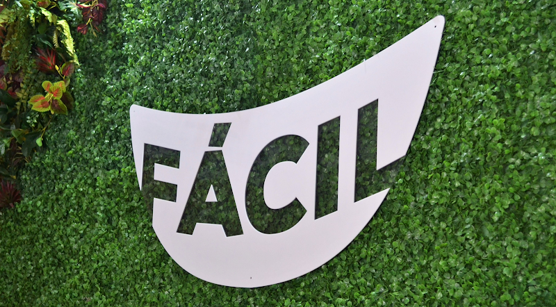 Foto de Rede FÁCIL