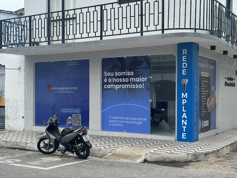 Foto 2 de Rede Implante Clínicas Odontológicas