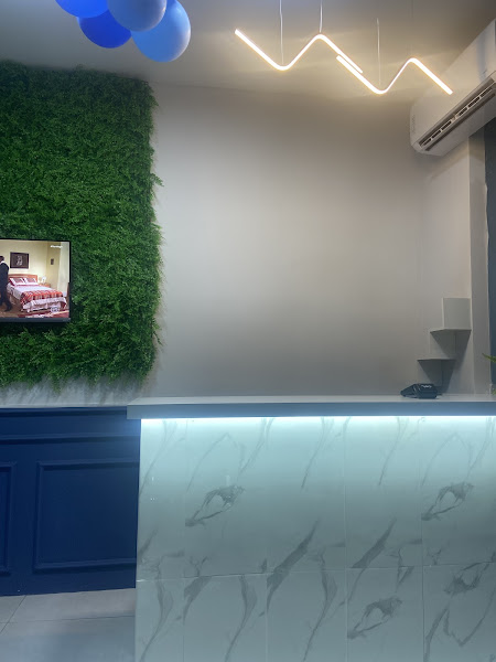 Foto 3 de Rede Implante Clínicas Odontológicas