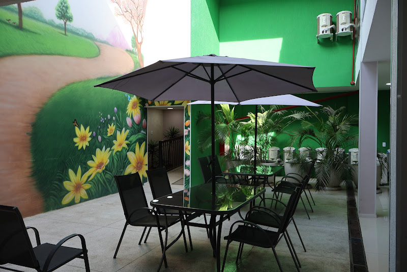 Foto 2 de Rede Lebasi – Residenciais Seniores