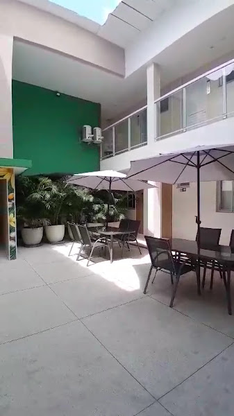 Foto 4 de Rede Lebasi – Residenciais Seniores