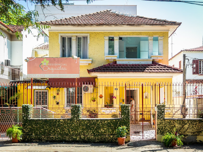 Foto 8 de Rede Lebasi – Residenciais Seniores