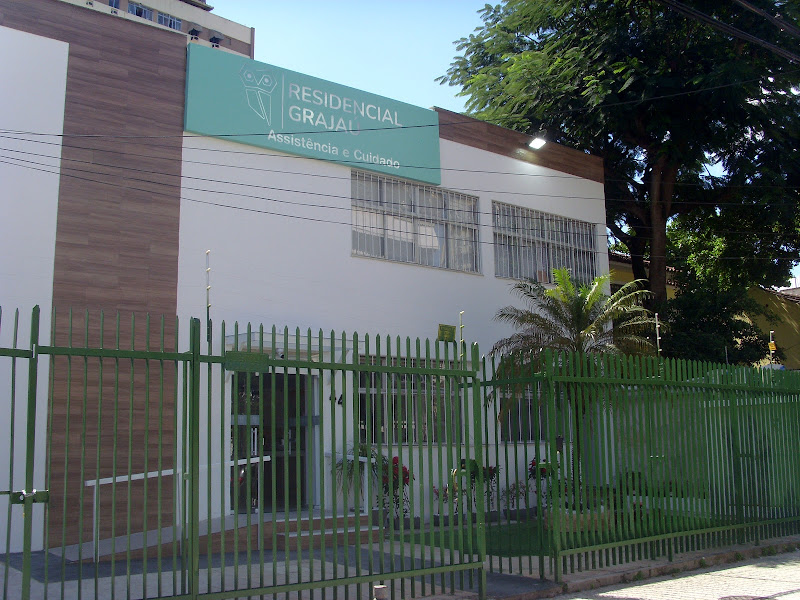 Foto 9 de Rede Lebasi – Residenciais Seniores