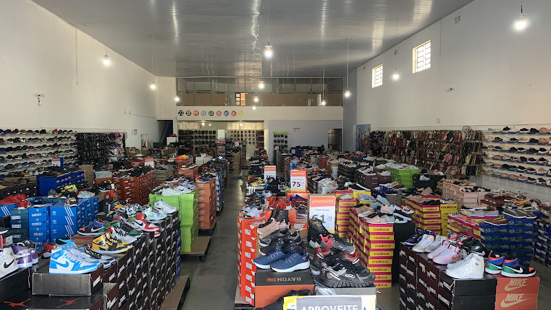 Foto 3 de Rede mais Calçados Tres Lagoas