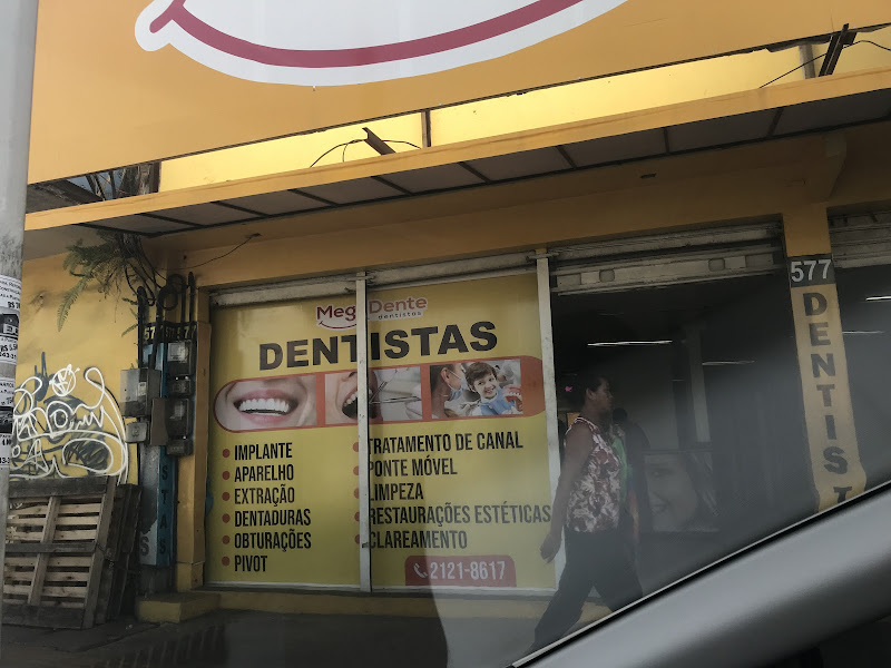 Foto 2 de Rede MegaDente