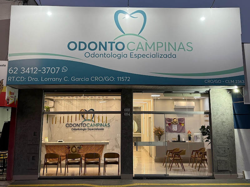 Foto de Rede Odonto Center