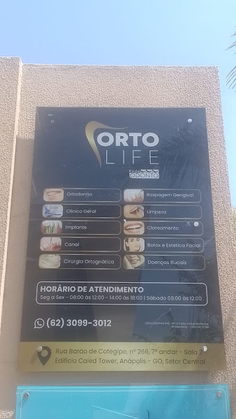 Foto 2 de Rede Odonto Ortolife