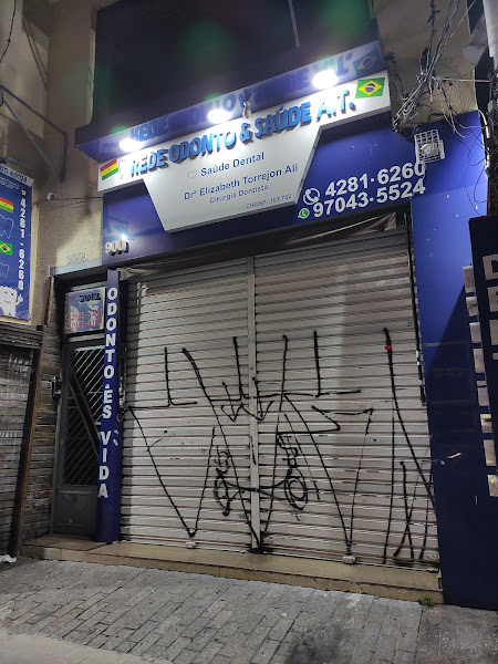 Foto 2 de Rede Odonto & Saúde A.T.