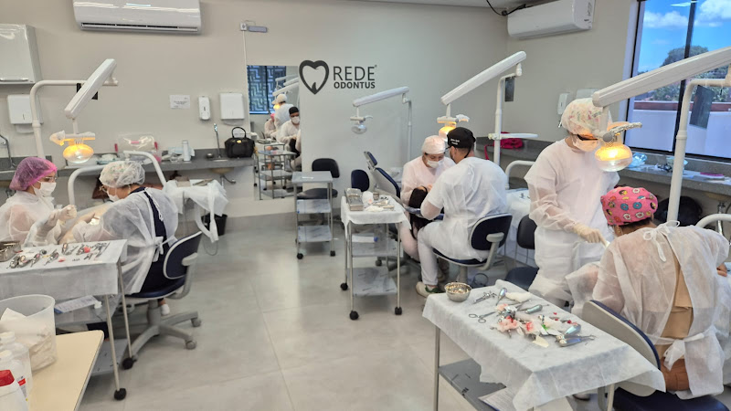 Foto 2 de Rede Odontus