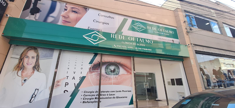 Foto 2 de Rede Oftalmo - Clínica de Olhos