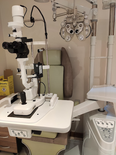 Foto 3 de Rede Oftalmo - Clínica de Olhos