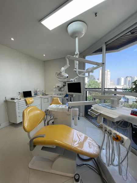 Foto 2 de Rede Ortho Guarulhos