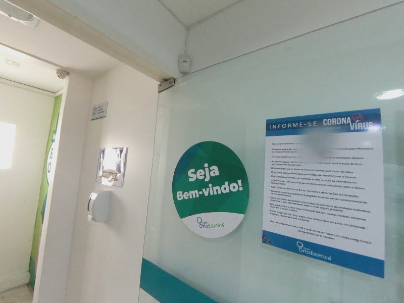 Foto 3 de Rede OrtoEstética