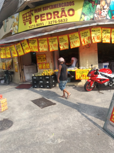 Foto 2 de REDE Pedrão