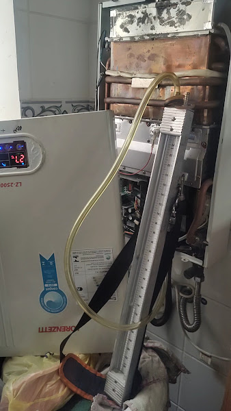 Foto 3 de REDE Pedrão