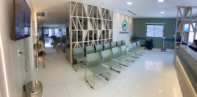 Foto 2 de Rede Pró Vida Belém