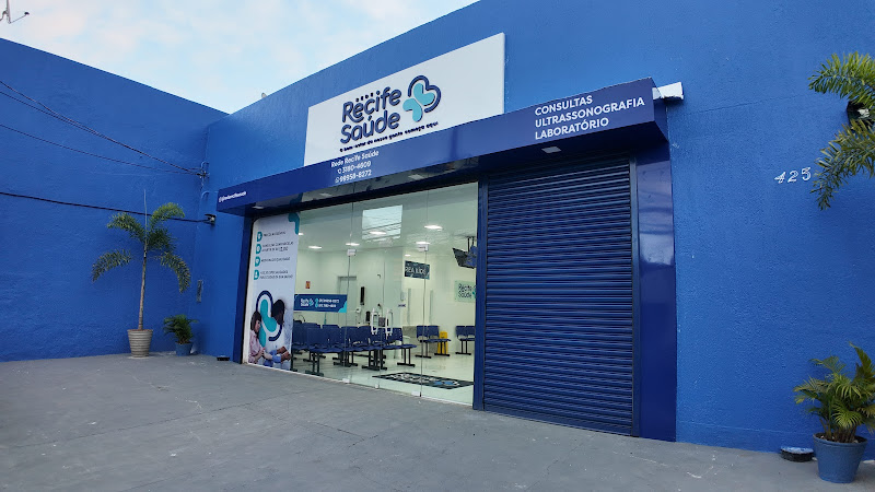 Foto 2 de Rede Recife Saúde | Afogados: Consulta médica, Exames Laboratoriais e Imagem, Dentista, Ginecologista