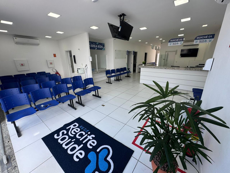 Foto 3 de Rede Recife Saúde | Afogados: Consulta médica, Exames Laboratoriais e Imagem, Dentista, Ginecologista