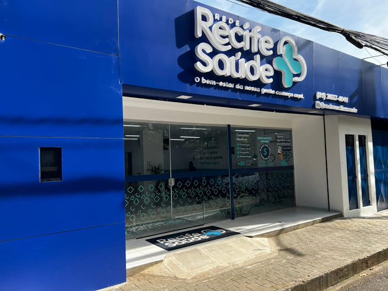 Foto 2 de Rede Recife Saúde | Casa Amarela: Consulta médica, Exames Laboratoriais e Imagem, Dentista, Ginecologista