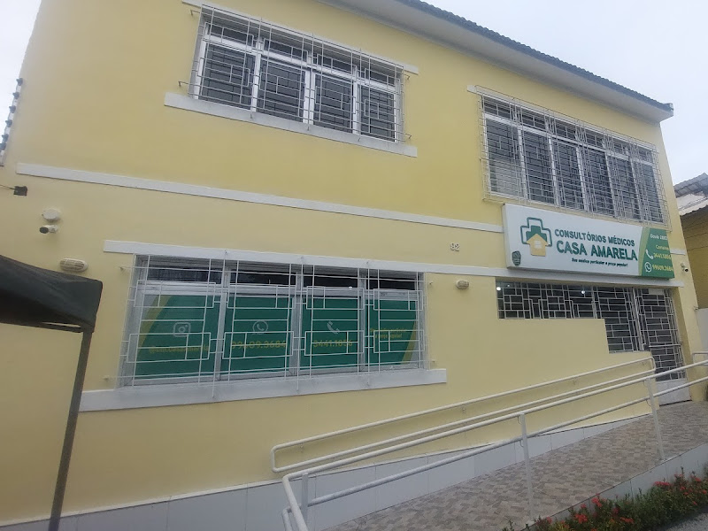 Foto 9 de Rede Recife Saúde | Casa Amarela: Consulta médica, Exames Laboratoriais e Imagem, Dentista, Ginecologista