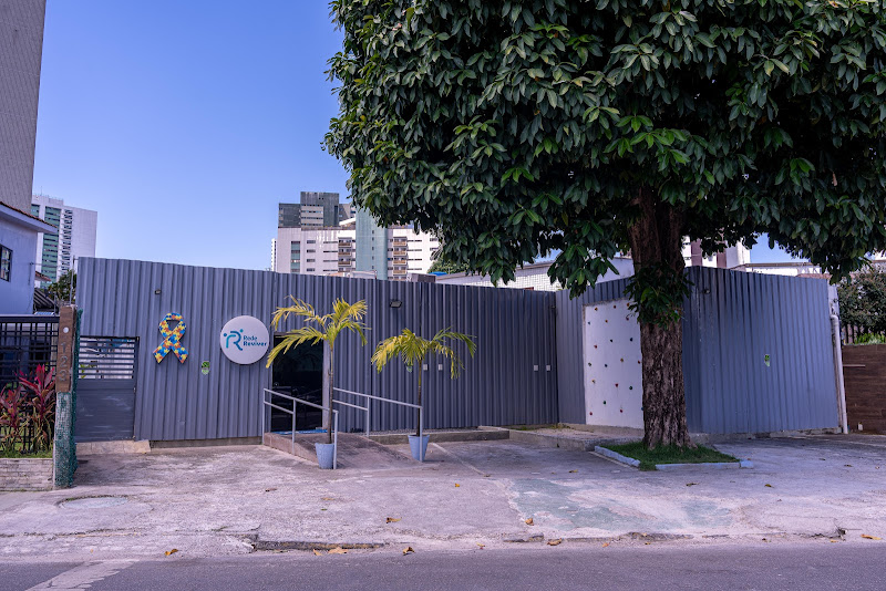 Foto 3 de Rede Reviver - Unidade Casa Forte