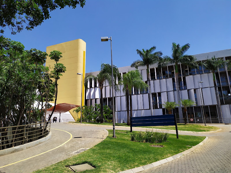 Foto 2 de Rede Sarah de Hospitais de Reabilitação