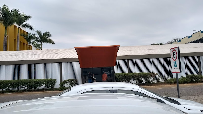 Foto 3 de Rede Sarah de Hospitais de Reabilitação