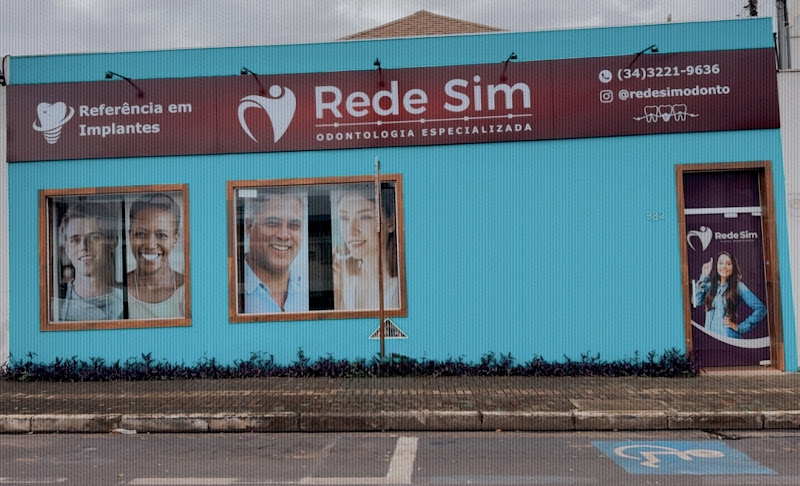 Foto 2 de Rede Sim Clínica Odontológica