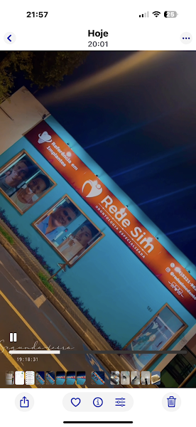 Foto 3 de Rede Sim Clínica Odontológica