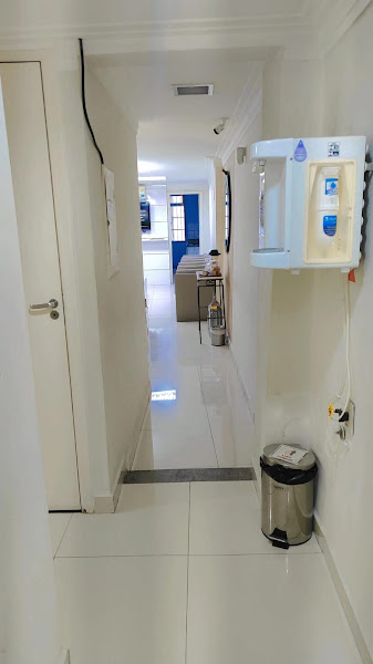 Foto 2 de Rede Sorrisos - Clínica Odontologica